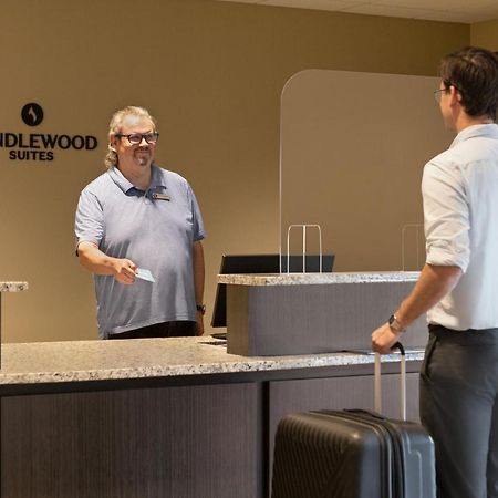Candlewood Suites - Safety Harbor By Ihg Экстерьер фото