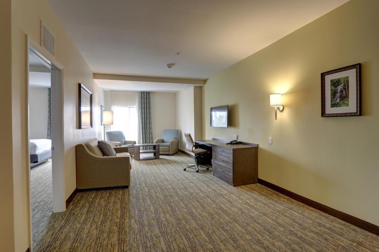 Candlewood Suites - Safety Harbor By Ihg Экстерьер фото