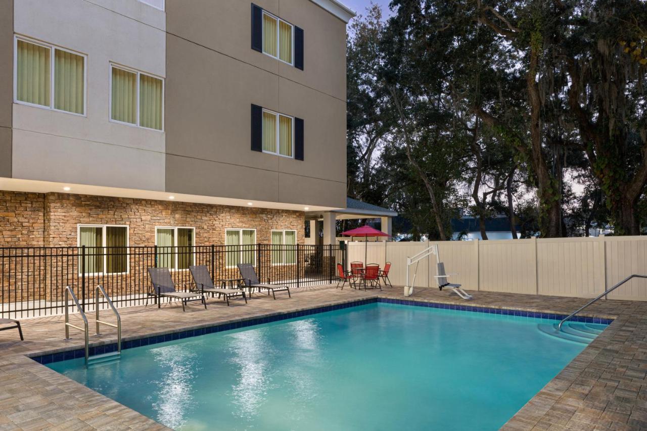 Candlewood Suites - Safety Harbor By Ihg Экстерьер фото