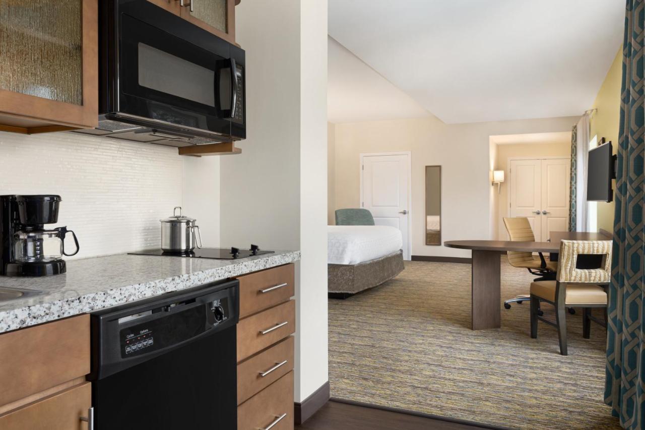 Candlewood Suites - Safety Harbor By Ihg Экстерьер фото