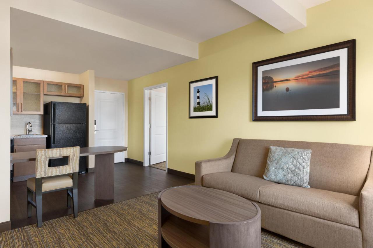 Candlewood Suites - Safety Harbor By Ihg Экстерьер фото