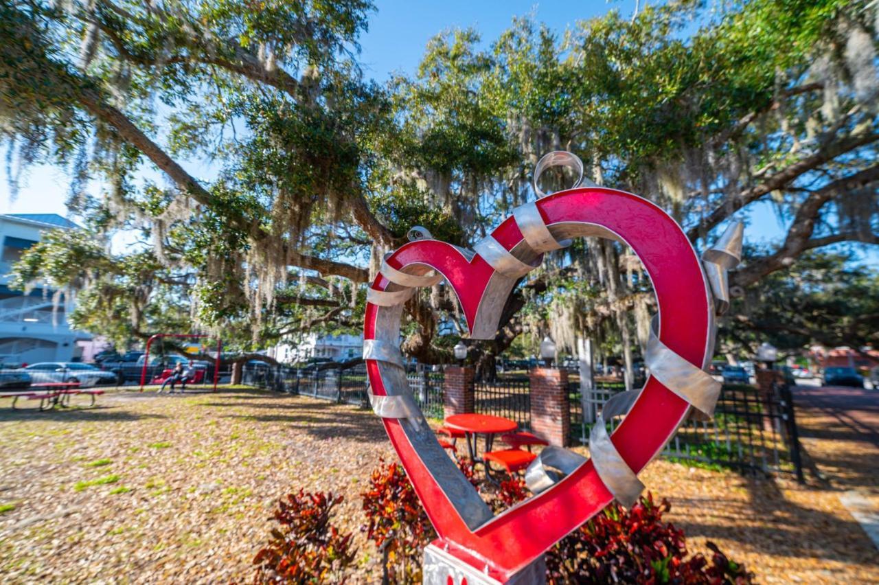 Candlewood Suites - Safety Harbor By Ihg Экстерьер фото
