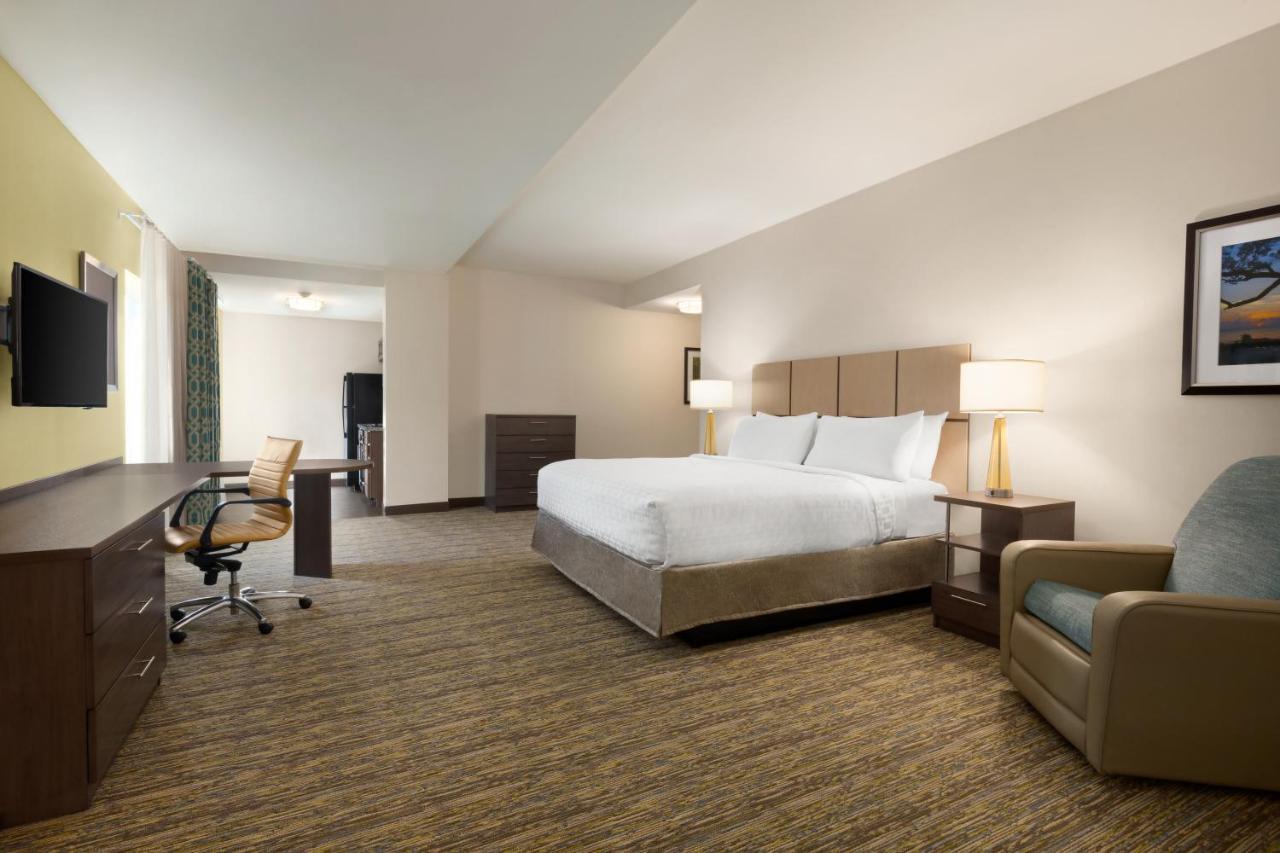 Candlewood Suites - Safety Harbor By Ihg Экстерьер фото
