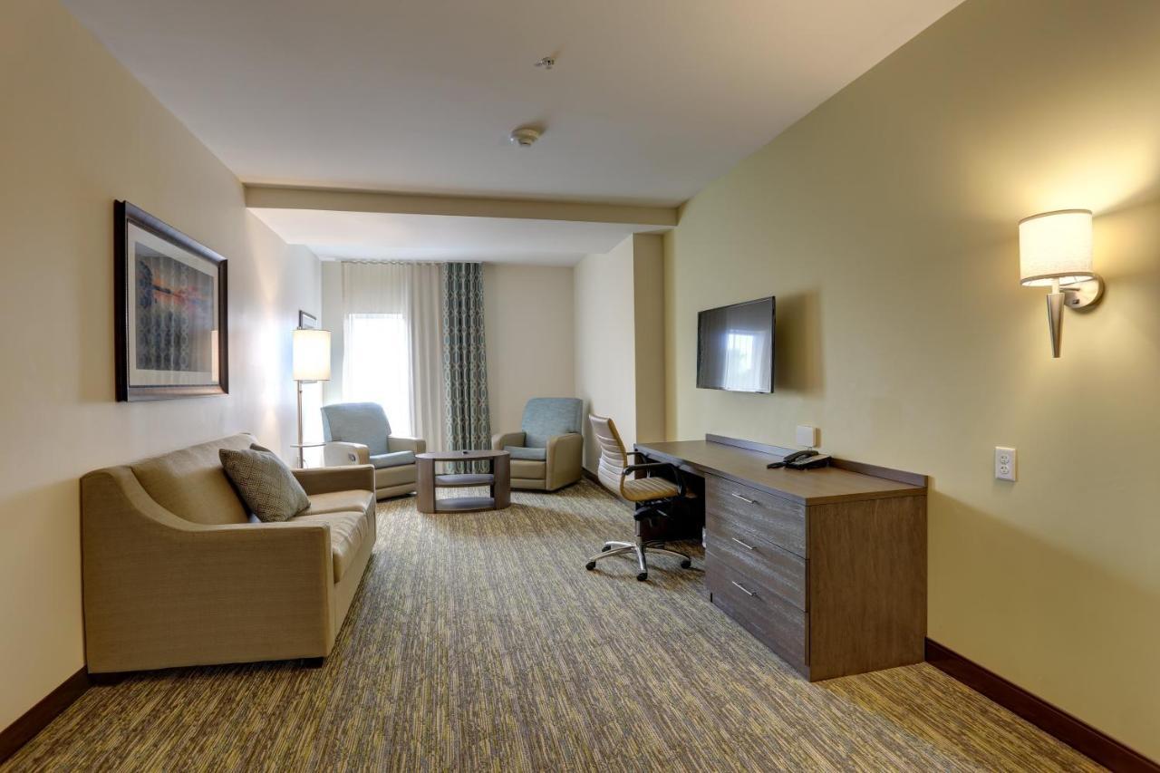 Candlewood Suites - Safety Harbor By Ihg Экстерьер фото