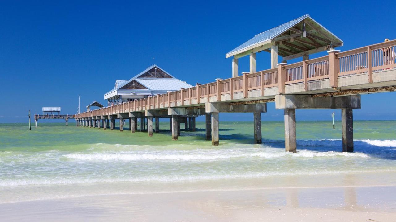 Candlewood Suites - Safety Harbor By Ihg Экстерьер фото